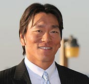 松井秀喜