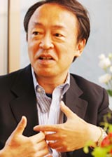 池上彰