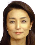 仁科亜希子