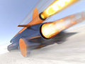 Bloodhound SSC