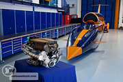 Bloodhound SSC