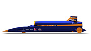 Bloodhound SSC