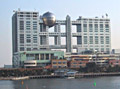 フジテレビ