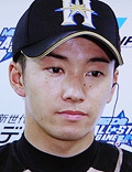 斎藤佑樹