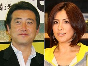 神田正輝｜長谷川理恵