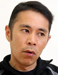 岡村隆史