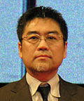 井上伸一郎