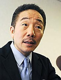 中田カウス