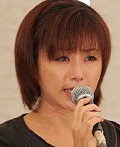 酒井法子