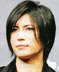 GACKT