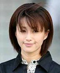 酒井法子