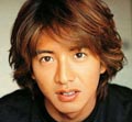 木村拓哉