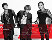 JYJ