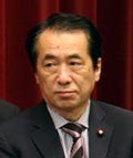 菅首相