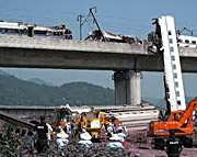 中国高速鉄道