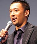 山本太郎脱原発活動家