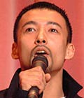 山本太郎