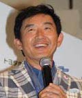 石田純一