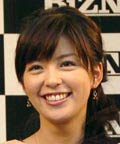 中野美奈子