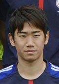 香川真司