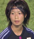 田中陽子