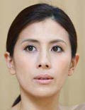 長谷川理恵