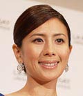 長谷川理恵