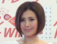 長谷川理恵