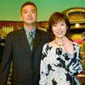 磯野貴理子 正司宏行