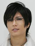 GACKT