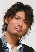 EXILE SHOKICHI