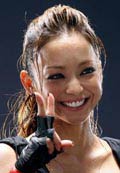 安室奈美恵