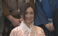 酒井法子