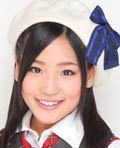 仲川遥香