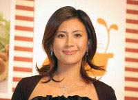 長谷川理恵