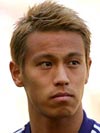 本田圭佑