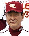 星野仙一監督