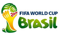 2014 サッカーW杯ブラジル大会