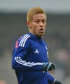 本田圭佑