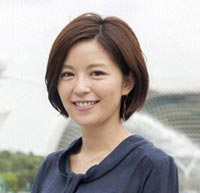 中野美奈子