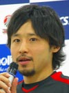 田臥勇太