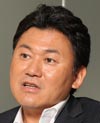 三木谷浩史