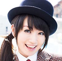 水樹奈々