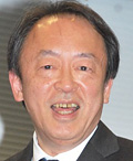 池上彰