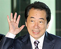 菅 直人 (前首相)