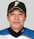 梨田昌孝監督