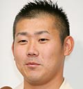 松坂大輔