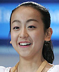 浅田真央