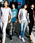 CNBLUE