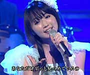 水樹奈々,声優